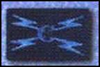 Air Cadet Communicators Badge