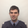 Picture of Flt Lt James Yeo RAFAC